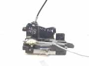 Türschloss Links Vorne 13210767 Opel Vectra C GTS Schrägheck 5-drs 1.9 CDTI 120 (Z19DT)