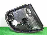 Türverkleidung Links Hinten 1744324XZD Citroën C3 Aircross I (2C/2R) SUV 1.6 BlueHDi 100 (DV6FD(BHY))