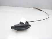 Handgriff Kofferraum BP4K62410A Mazda 3 BERLINA (BK) 1.6 CRDT Sportive 109 CV / 80 KW