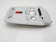 Innenbeleuchtung 96781446UW Citroën C4 Berline (BA/BB/BC) Schrägheck 5-drs 1.5 Blue HDi 130 16V (DV5RC(YHZ))