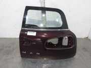 Hintertür Rechts 41007411614 Mini Cooper D 150 CV / 110 KW