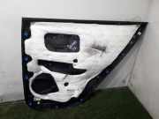 Türverkleidung Links Hinten 833513U000 Kia Sportage (SL) Geländewagen 1.7 CRDi 16V 4x2 (D4FD)