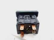 Warnleuchte Schalter 09134513 Opel Vectra B (36) Limousine 2.0 DTi 16V (Y20DTH)