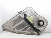 Fensterheber Rechts Hinten 2127301879 Mercedes-Benz C (W204) Limousine 2.2 C-220 CDI 16V (OM646.811)