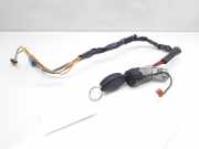 Zündschloss 9648445180 Citroën C5 I Berline (DC) Schrägheck 2.2 HDi 16V FAP (DW12TED4(4HX))