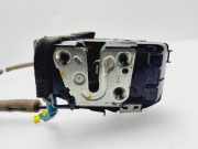 Türschloss Links Vorne 805013VV1A Nissan Note (E12) Großraumlimousine 1.2 68 (HR12DE)