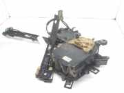 Fensterheber Links Vorne 1P0837401E Seat Leon (1P1) Schrägheck 5-drs 1.9 TDI 105 (BXE)