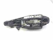 Türgriff Außen Ra 9807652880U Citroën C-Elysee (DD) Limousine 1.2 VTi 12V (HMY)