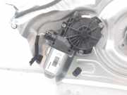 Fensterheber Links Vorne 824031F010 Kia Sportage (SL) Geländewagen 1.7 CRDi 16V 4x2 (D4FD)