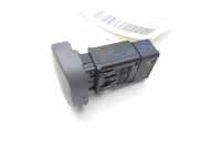 Warnleuchte Schalter 421820B Renault Clio II (BB/CB) Schrägheck 1.4 (E7J-634)