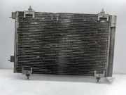 Klimakondensator 965545980 Peugeot 307 (3A/C/D) Schrägheck 1.4 16V (ET3J4(KFU))