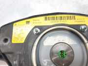 Airbag Lenkrad 90437570 Opel ASTRA G BERLINA Club 84 CV / 62 KW