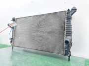 Radiator 3M5H8005RK Mazda 3 BERLINA (BK) 1.6 CRDT Sportive 109 CV / 80 KW