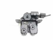 Heckschloss 905039004R Renault Megane III Grandtour (KZ) Kombi 5-drs 1.5 dCi 110 (K9K-656(K9K-G6))