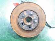 Achsschenkel Halter Rechts Vorne 13319483 Daewoo / Chevrolet Cruze Limousine 2.0 D 16V (Z20D1)