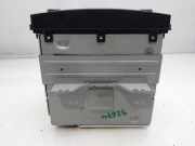 Radio 961701H000 Kia Cee'd Sporty Wagon (EDF) Kombi 2.0 CRDi 16V 140 (D4EA-F)