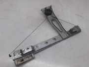 Fensterheber Links Hinten 963981748 Citroën C3 (FC/FL/FT) Schrägheck 5-drs 1.4 HDi (DV4TD(8HX))
