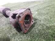 Kardanwelle 491003E300 Kia Sorento I (JC) SUV 2.5 CRDi 16V (D4CB)