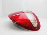 Rücklicht Rechts 26550BN026 Nissan Almera (N16) Limousine 1.5 16V (QG15DE(Euro 4))