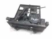 Bedienung Klimaanlage 5971030769 Ford Maverick I Geländewagen 2.4i 12V OHC SEFI (KA24E)