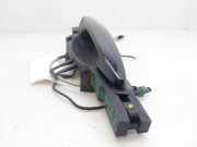Türgriff Außen Links Hinten 51217207561 BMW X5 (E70) SUV 3.0d 24V (M57N2-D30(306D3))