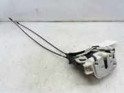Türschloss Links Hinten MN145875 Mitsubishi Outlander (CW) SUV 2.0 DI-D 16V 4x2 (BSY)