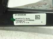 Bremspedal 31445636 Volvo V40 Cross Country (MZ) Schrägheck 5-drs 2.0 D2 16V (D4204T8(Euro 6b))