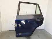 Tür Links Hinten 6700442131 Toyota RAV4 (A3) Geländewagen 2.2 D-4D 16V 4x4 (2AD-FTV(Euro 4))