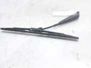 Scheibenwischer Hinten 2S6117406AB Ford Fiesta 5 (JD/JH) Schrägheck 1.3 (A9JA)