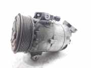 Klima Pumpe 8200855146 Renault Megane II (LM) Limousine 1.5 dCi 105 FAP (K9K-728)