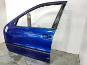 Tür Links Vorne 1M0831055N Seat Leon (1M1) Schrägheck 5-drs 1.6 16V (BCB)