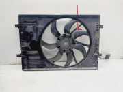 Kühlerventilator 5Q0959455BG Volkswagen Golf VII Variant (AUVV) Kombi 1.6 TDI BMT 16V (DGTE) DGTE