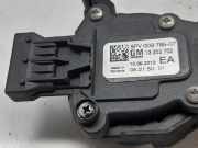 Gaspedal 13252702 Opel Astra J Sports Tourer (PD8/PE8/PF8) Kombi 1.7 CDTi 16V (A17DTS)