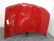 Motorhaube 6Y0823031 Skoda FABIA (6Y2/6Y3) Classic 64 CV / 47 KW