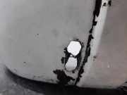 Stoßstange Vorne 7401W7 Peugeot (S2) Kombi Pro 69 CV / 51 KW