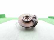 Achsschenkel Halter Rechts Vorne 1420861 Ford FOCUS LIM. (CB4) Trend 90 CV / 66 KW