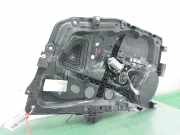 Fensterheber Rechts Vorne 2S51B203A28NE Ford Fiesta 5 (JD/JH) Schrägheck 1.3 (A9JA)