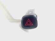 Warnleuchte Schalter 9123682 Volvo V40 (MV) Schrägheck 5-drs 1.6 D2 (D4162T)