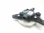 Luftklappe Stellmotor D266NFFAA01 Hyundai Tucson (TL) SUV 2.0 CRDi 16V 2WD (D4HA)
