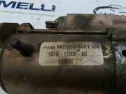 Anlasser 1S7U11000AC Ford MONDEO BERLINA (GE) Ambiente 110 CV / 81 KW