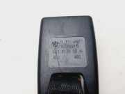 Gürtelschnalle Links Hinten 9117261 BMW 1 serie (E87/87N) Schrägheck 5-drs 116d 16V (N47-D20C)