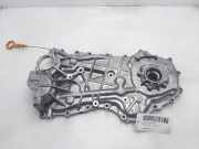 Steuerkette Abdeckung 2135003HA0 Kia Niro I (DE) SUV 1.6 GDI PHEV (G4LE)