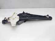 Fensterheber Links Hinten 9810488580 Peugeot 3008 II (M4/MC/MJ/MR) Großraumlimousine 1.5 BlueHDi 130 (DV5RC(YHZ))