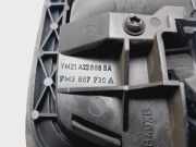 Türgriff Innen Rechts Hinten 7M3837114B Seat Alhambra (7V8/9) Großraumlimousine 1.9 TDi 115 (AUY)