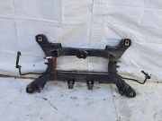 Hinterachse 6857722A11 BMW 1 serie (F20) Schrägheck 5-drs 116d 1.5 12V TwinPower (B37-D15A)