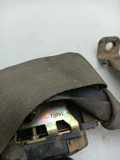 Sicherheitsgurt Links Hinten P5GE531DVAH Jeep Cherokee/Liberty (KJ) Geländewagen 2.5 CRD 16V (ENJ)