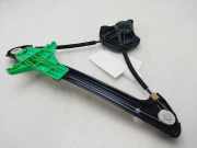 Fensterheber Rechts Hinten 5G4839462C Volkswagen Golf VII Variant (AUVV) Kombi 1.6 TDI BMT 16V (DGTE) DGTE