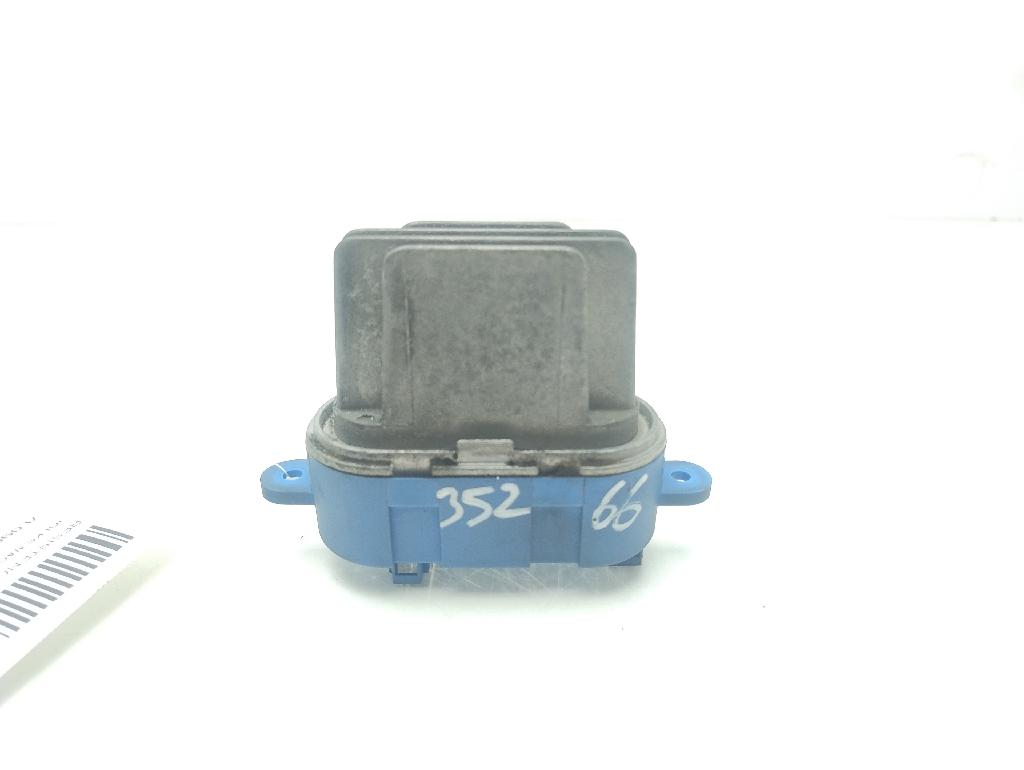 Heizwiderstand 7L0907521 Volkswagen Touareg (7LA/7L6) SUV 2.5 TDI R5 (BAC) BAC