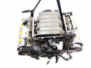 Motor BDW Audi A6 (C6) Limousine 2.4 V6 24V (BDW)