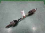 Antriebswelle Links Vorne 495000X000 Hyundai i10 (F5) Schrägheck 1.1i 12V (G4HG)